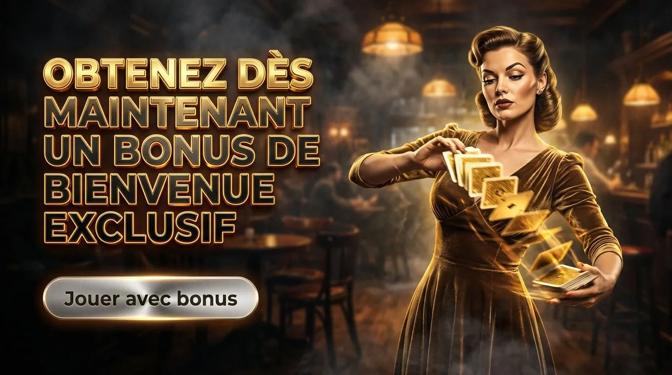 Shiny Wilds Casino